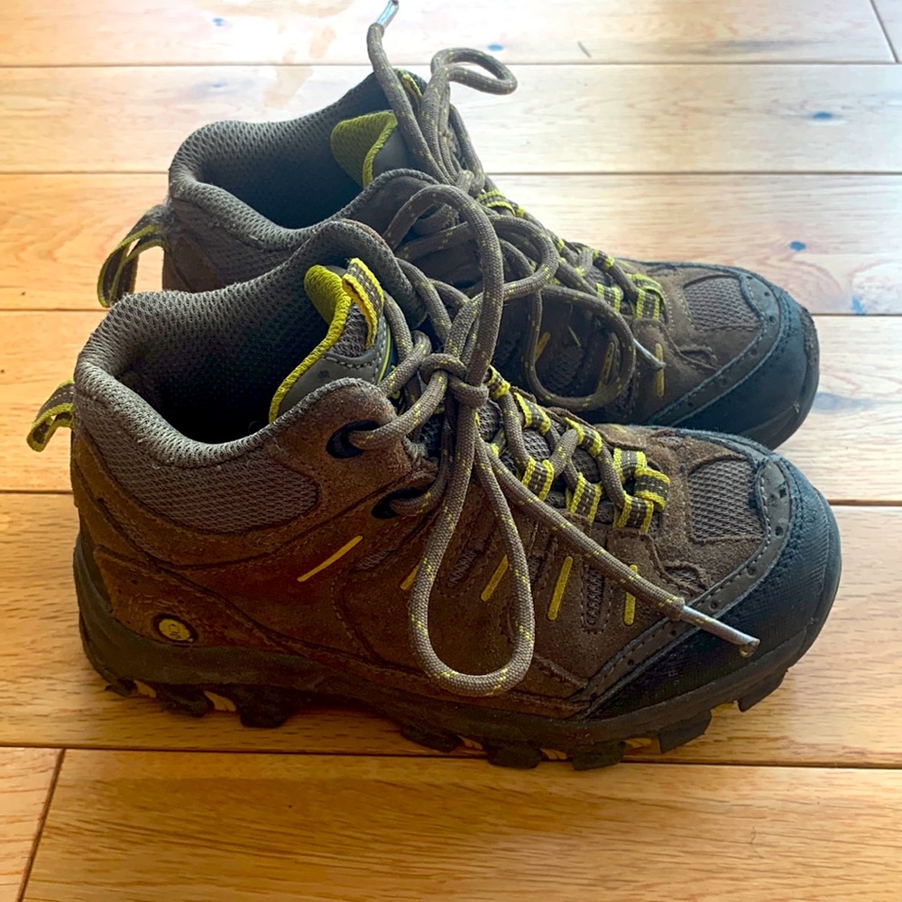 Coleman Hiking Boot size 12